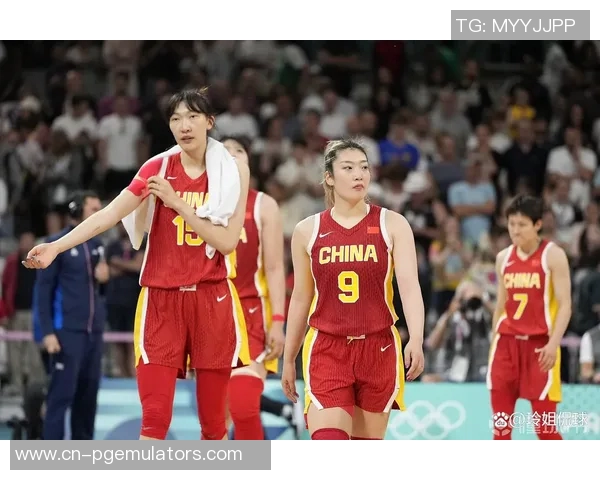 女篮新星李梦和韩旭崭露头角张子宇应暂时休息以保护未来发展