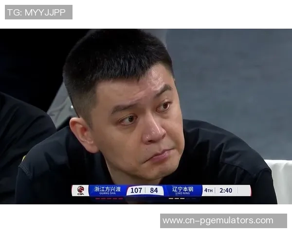 辽宁与天津半决赛激战正酣球迷期待精彩对决与逆转奇迹