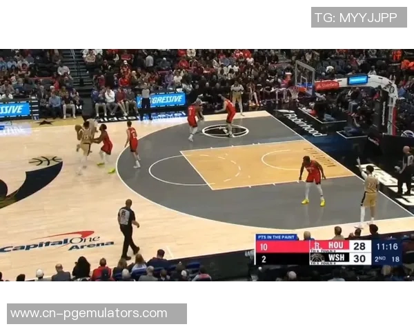 奇才与火箭激战正酣球迷期待精彩对决与惊喜表现